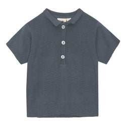 Flöss Aps Atlas SS Shirt Shirt Spruce