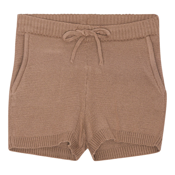 Flöss Aps Atlas Shorts Shorts Latte