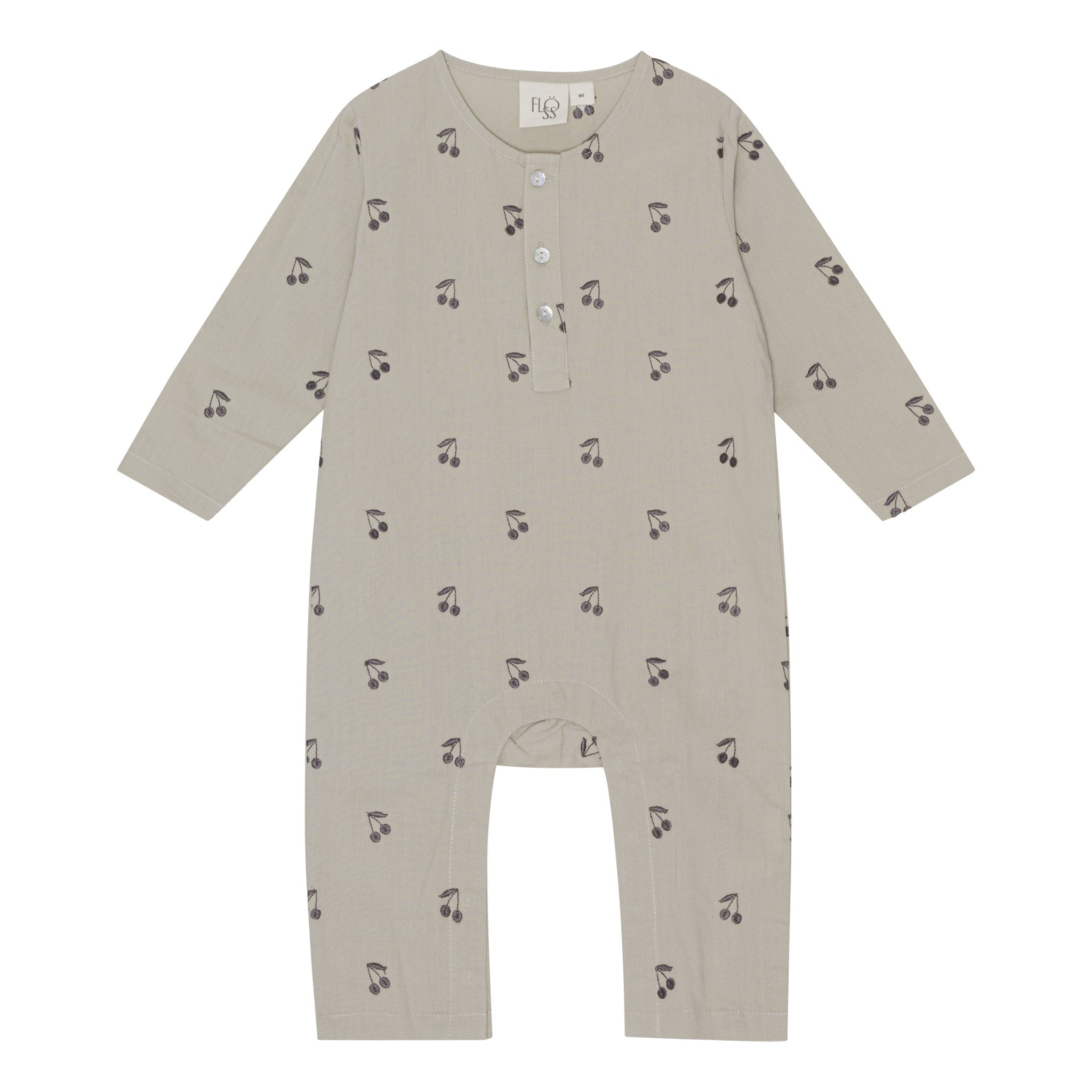 Flöss Aps Bernie Onesie Onesie Desert