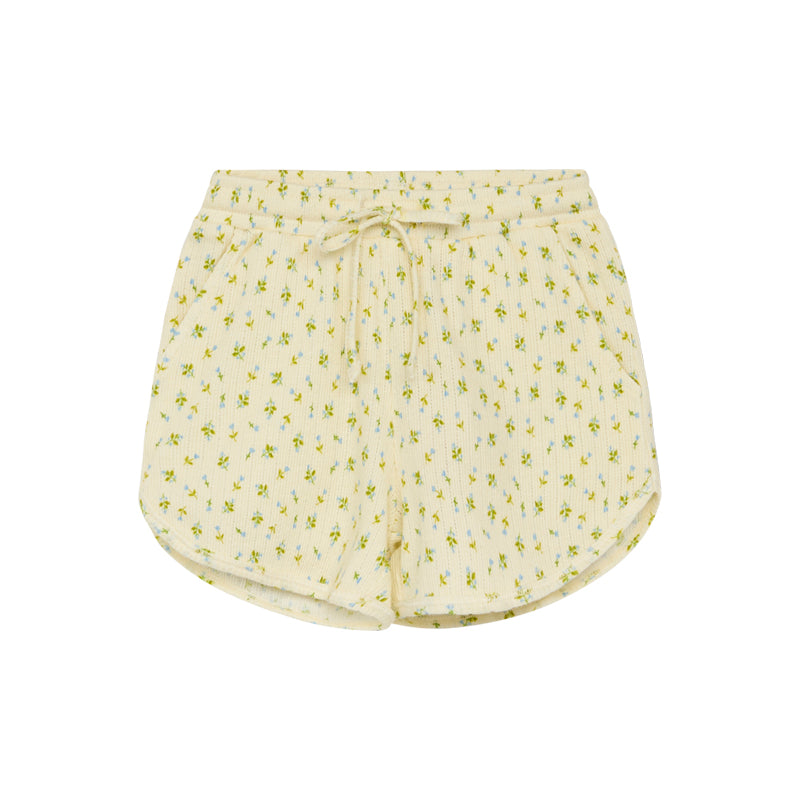 Flöss Aps Clara Shorts Shorts Wild flower