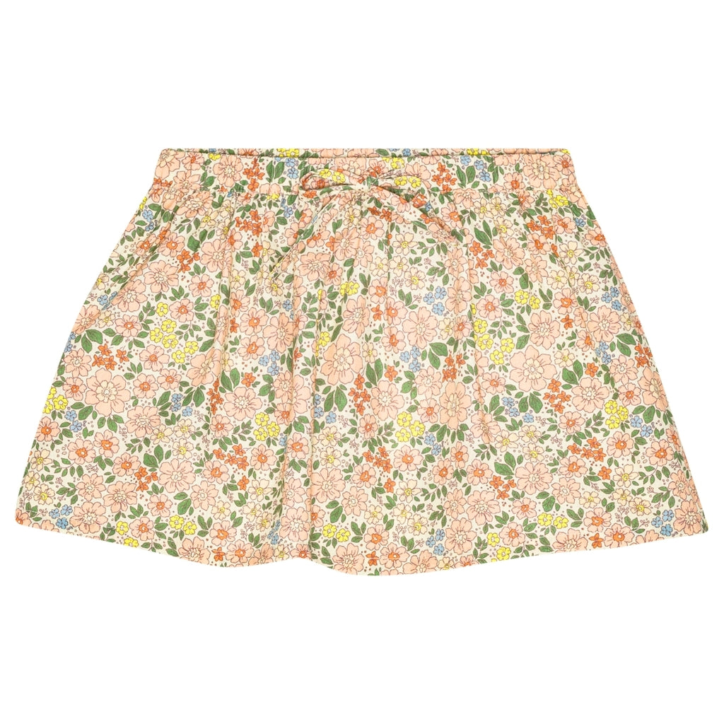 Flöss Aps Emma Skirt Skirt Spring Flower