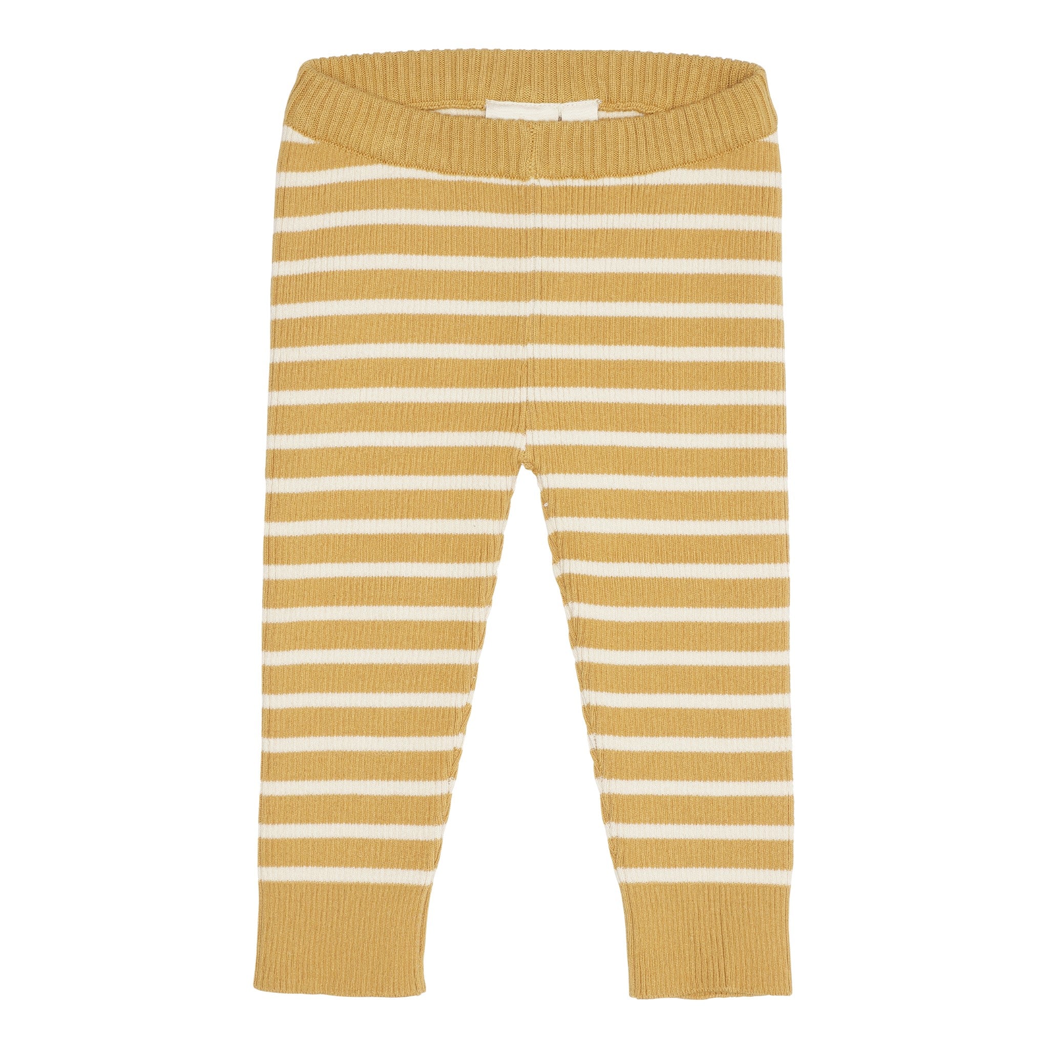 Flöss Aps Flye Legging Leggings Corn