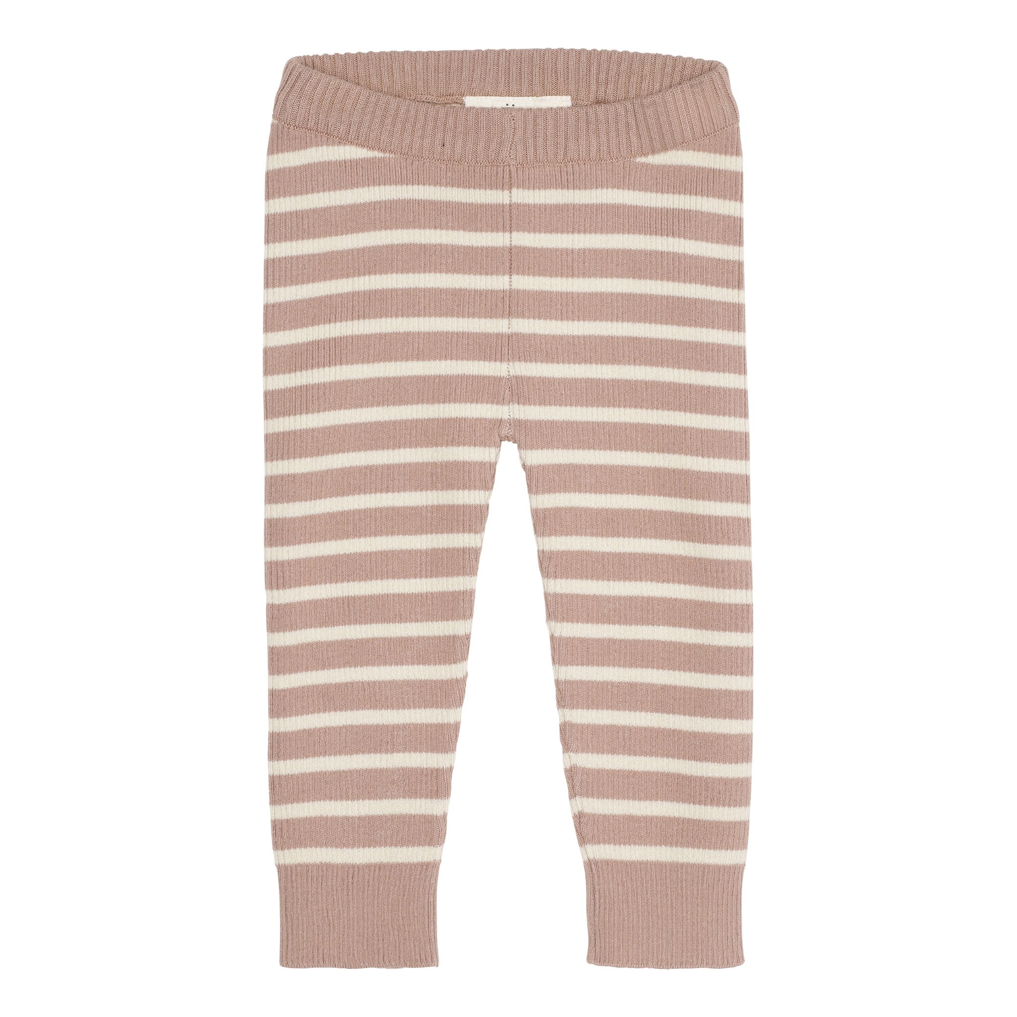 Flöss Aps Flye Legging Leggings Powder/Offwhite