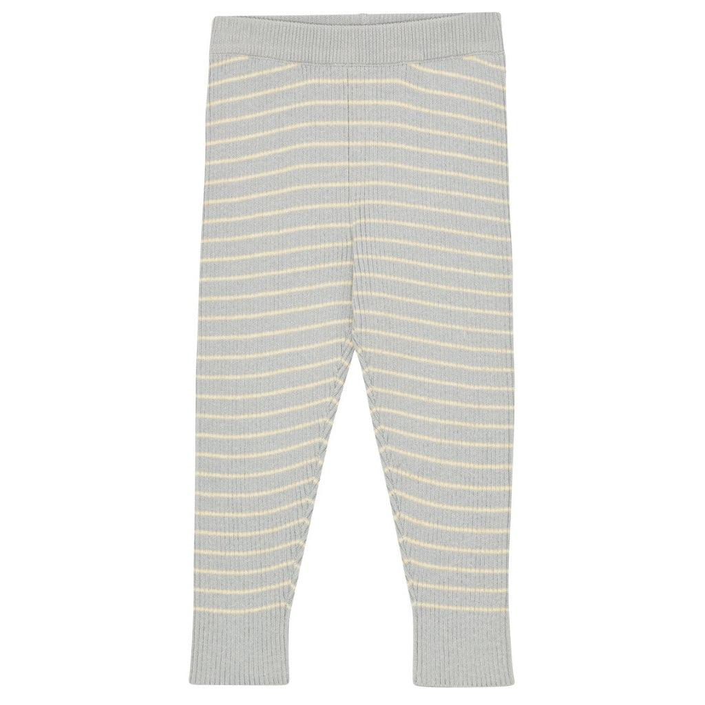 Flöss Aps Flye Leggings Leggings Sea Salt/Cloud