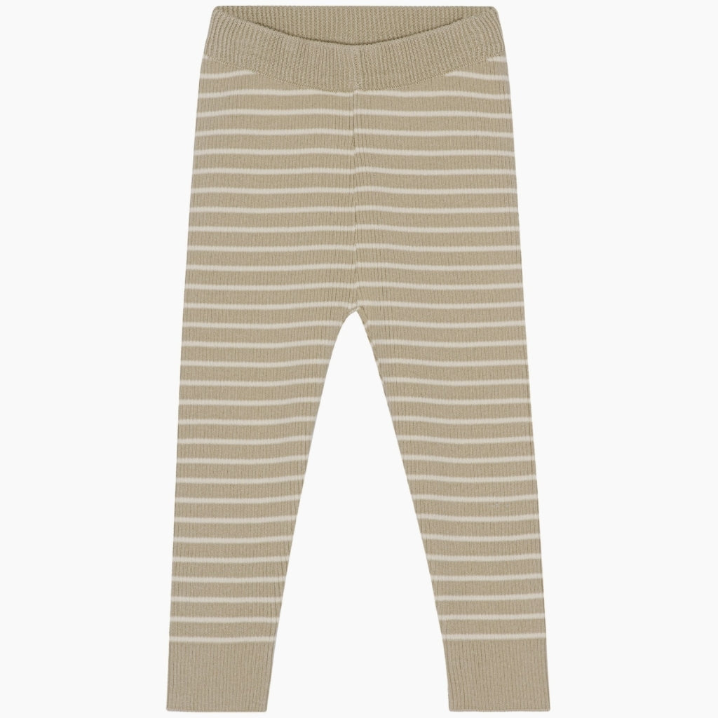 Flöss Aps Flye leggings Leggings Sand