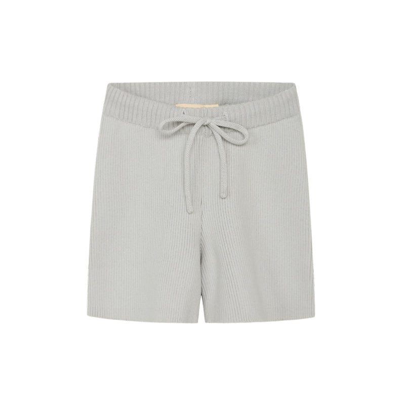 Flöss Aps Flye shorts solid Shorts Sea salt