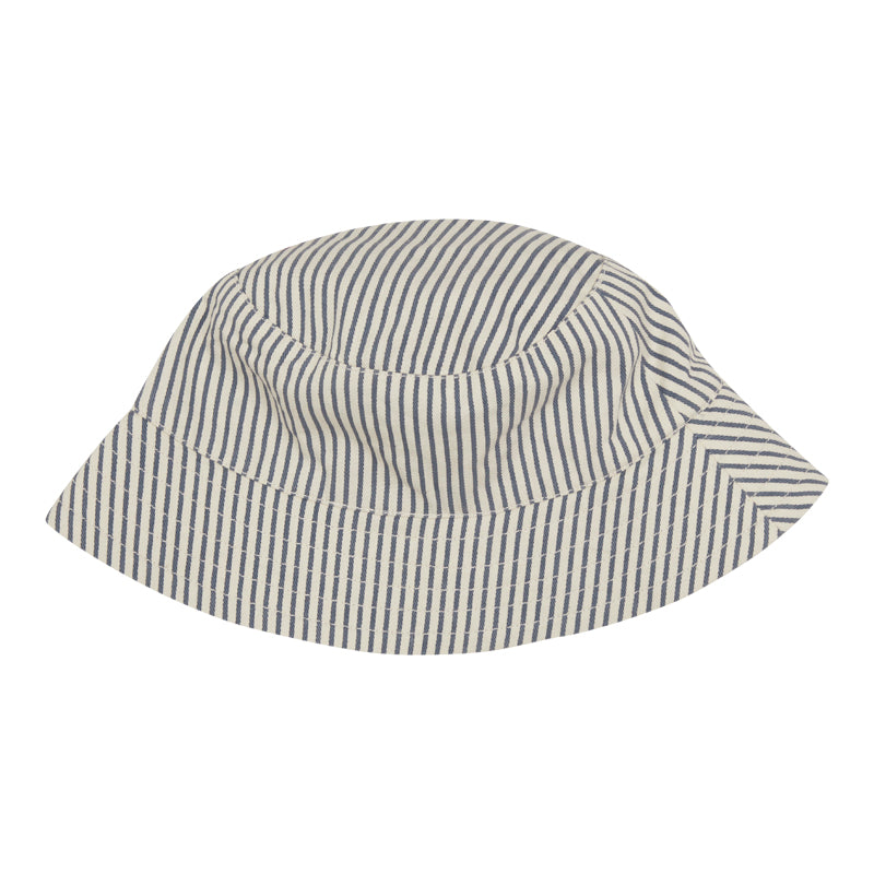 Flöss Aps Frankie Bucket Hat Bucket hat Midnight Stripe