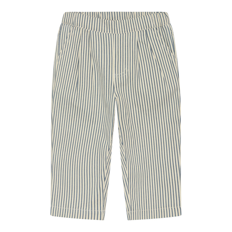 Flöss Aps Frankie Pants Pants Midnight Stripe