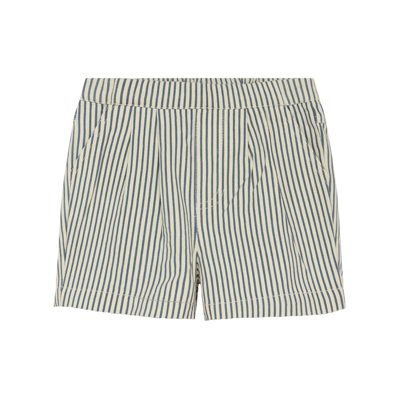 Flöss Aps Frankie Shorts Shorts Midnight Stripe