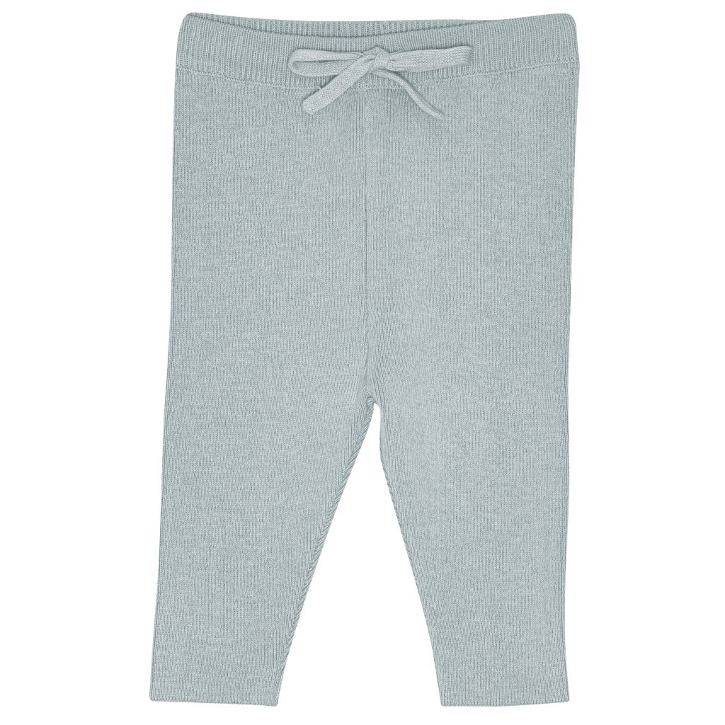 Flöss Aps Kaya Pants Pants Sea salt