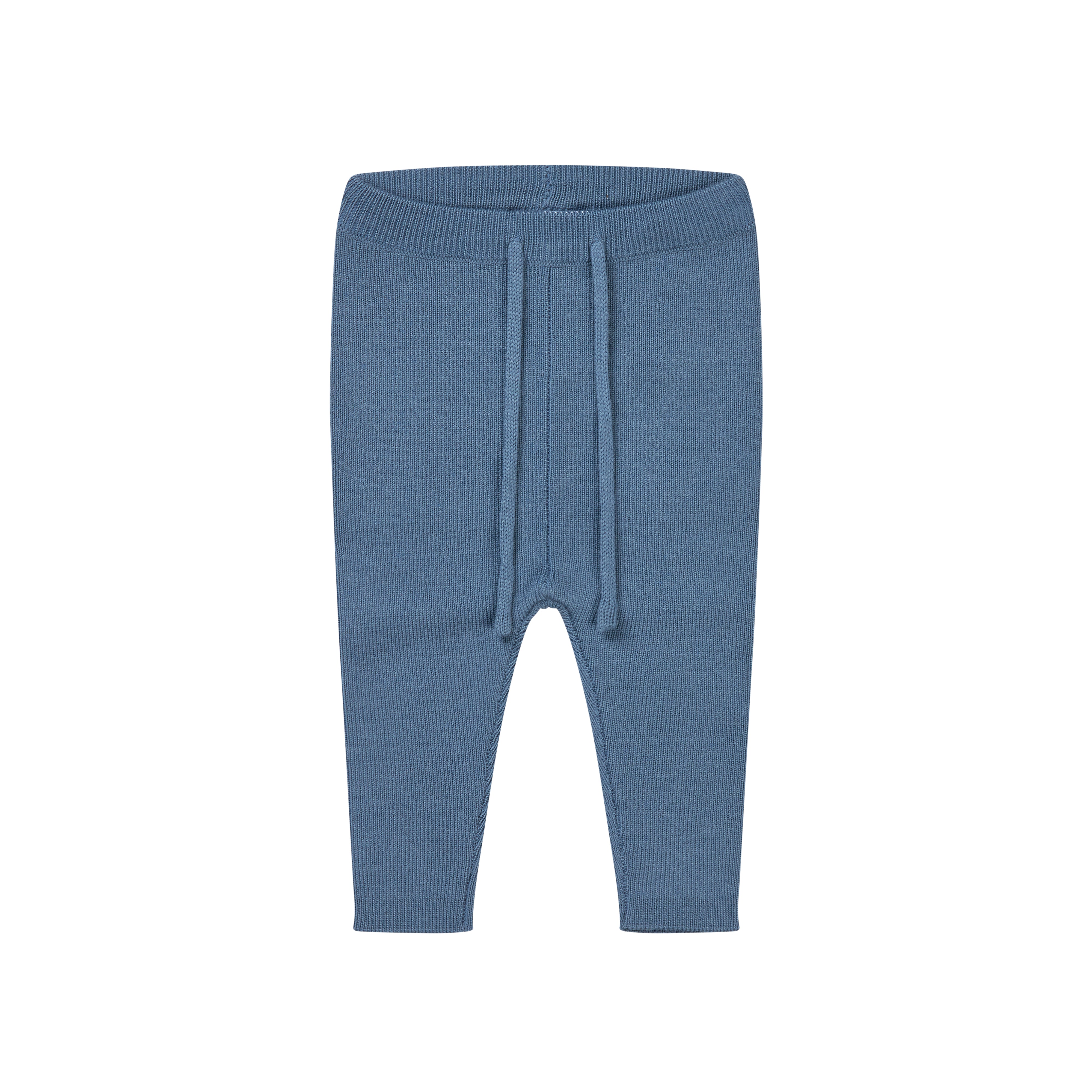 Flöss Aps Kaya Pants Wool Pants Stone