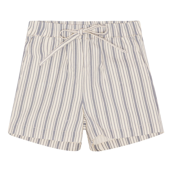 Flöss Aps Nori Shorts Shorts Misty stripe