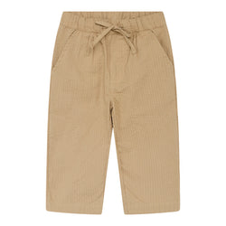 Flöss Aps Peer Pants Pants Sandstone