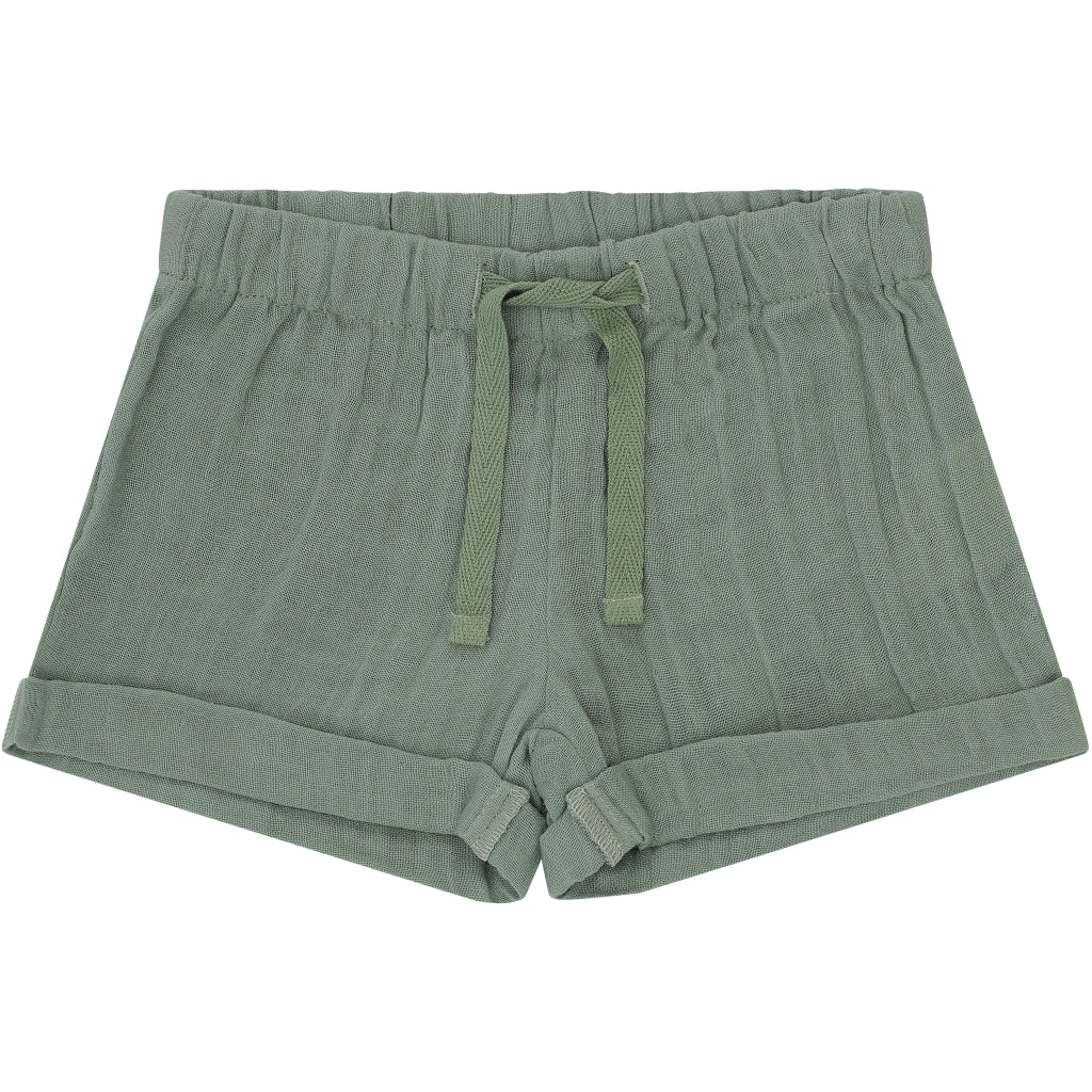 Flöss Aps Rob shorts Shorts Sage