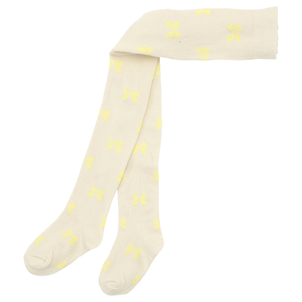 Flöss Aps Stocking Stocking Soft White Small Bow