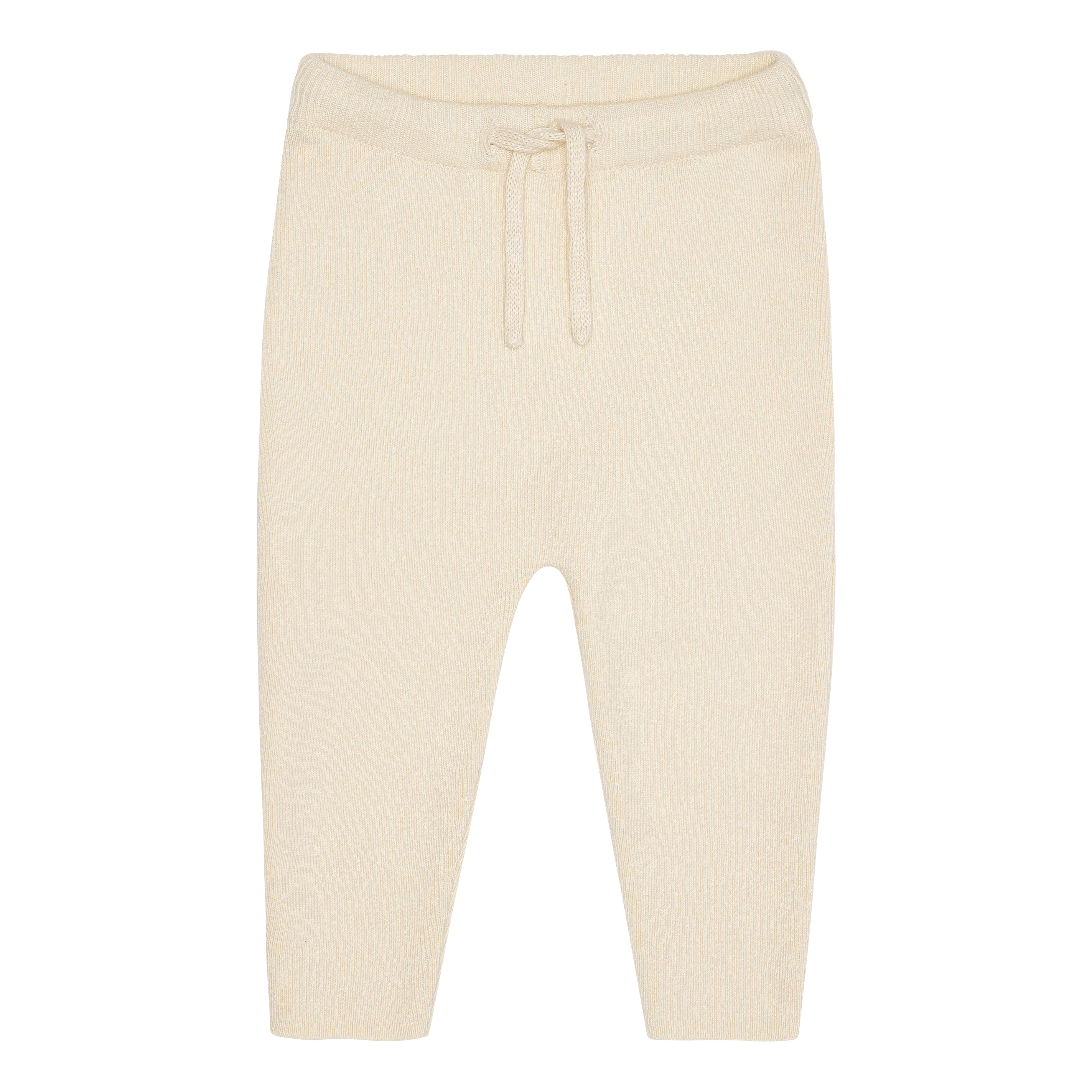 Flöss Aps Kaya Pants Pants Soft white